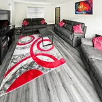 Orchard House - Uk44653