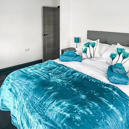 Orchard House - Uk44653