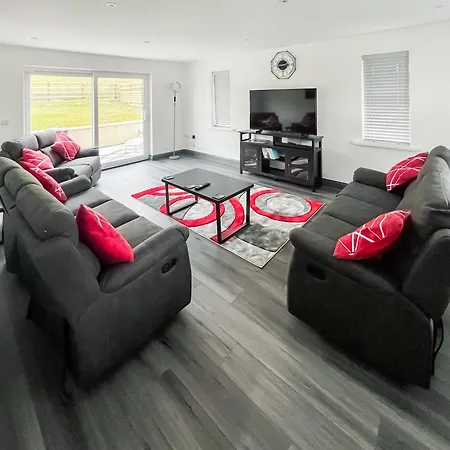 Orchard House - Uk44653 Holiday home