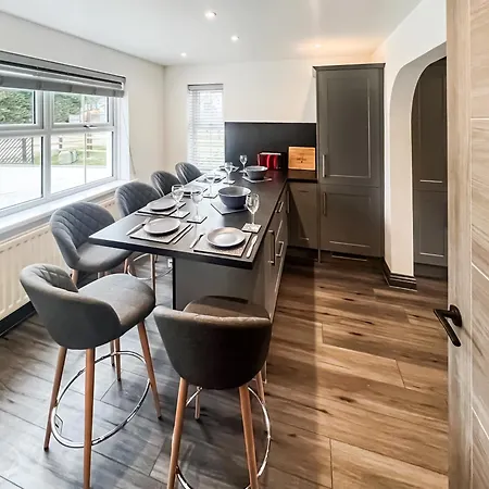 Orchard House - Uk44653 Holiday home *