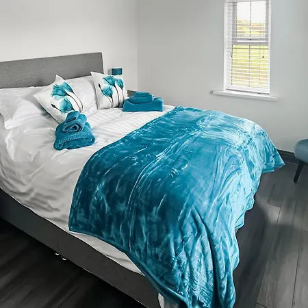 Orchard House - Uk44653 * Cockermouth