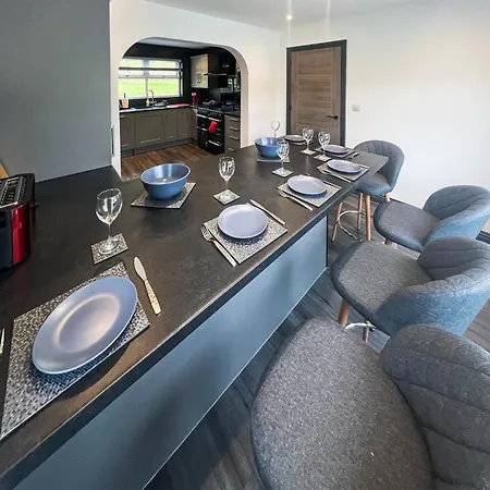 בית נופש Orchard House - Uk44653