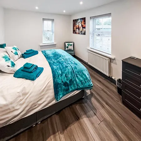 Orchard House - Uk44653 Holiday home