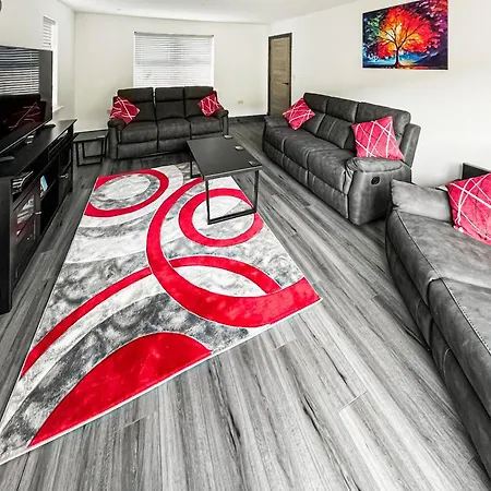 Orchard House - Uk44653