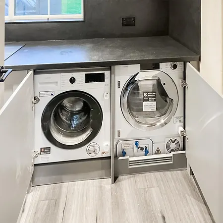 Holiday home Orchard House - Uk44653 *