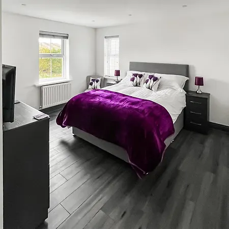 Orchard House - Uk44653 בית נופש קוקרמאות'