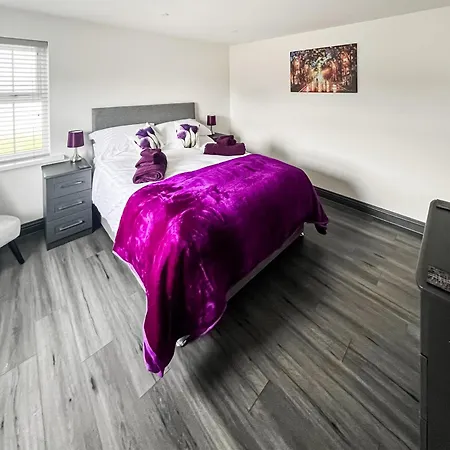 Orchard House - Uk44653 * Cockermouth