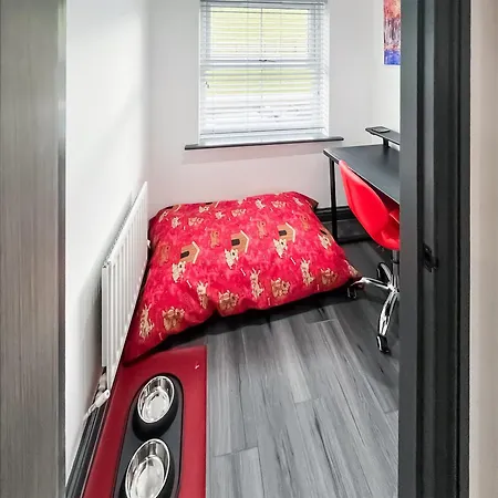 Holiday home Orchard House - Uk44653