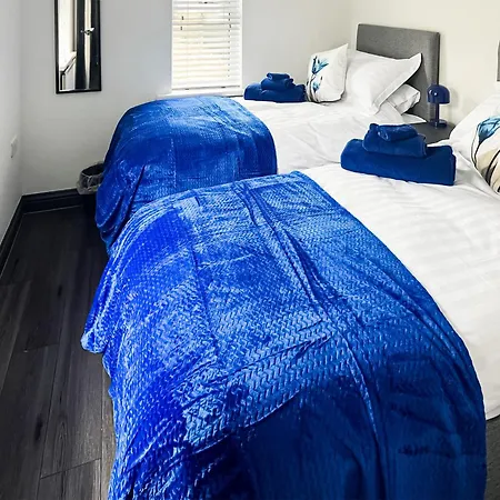 Orchard House - Uk44653 * Cockermouth