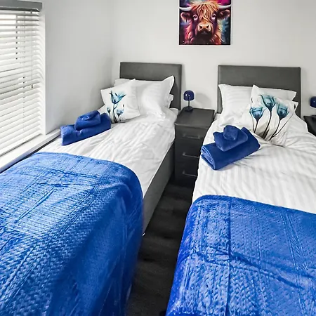 Holiday home Orchard House - Uk44653 Cockermouth