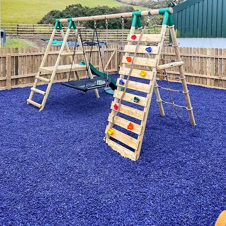 Holiday home Orchard House - Uk44653 *